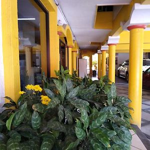 Hotel Real Jojutla